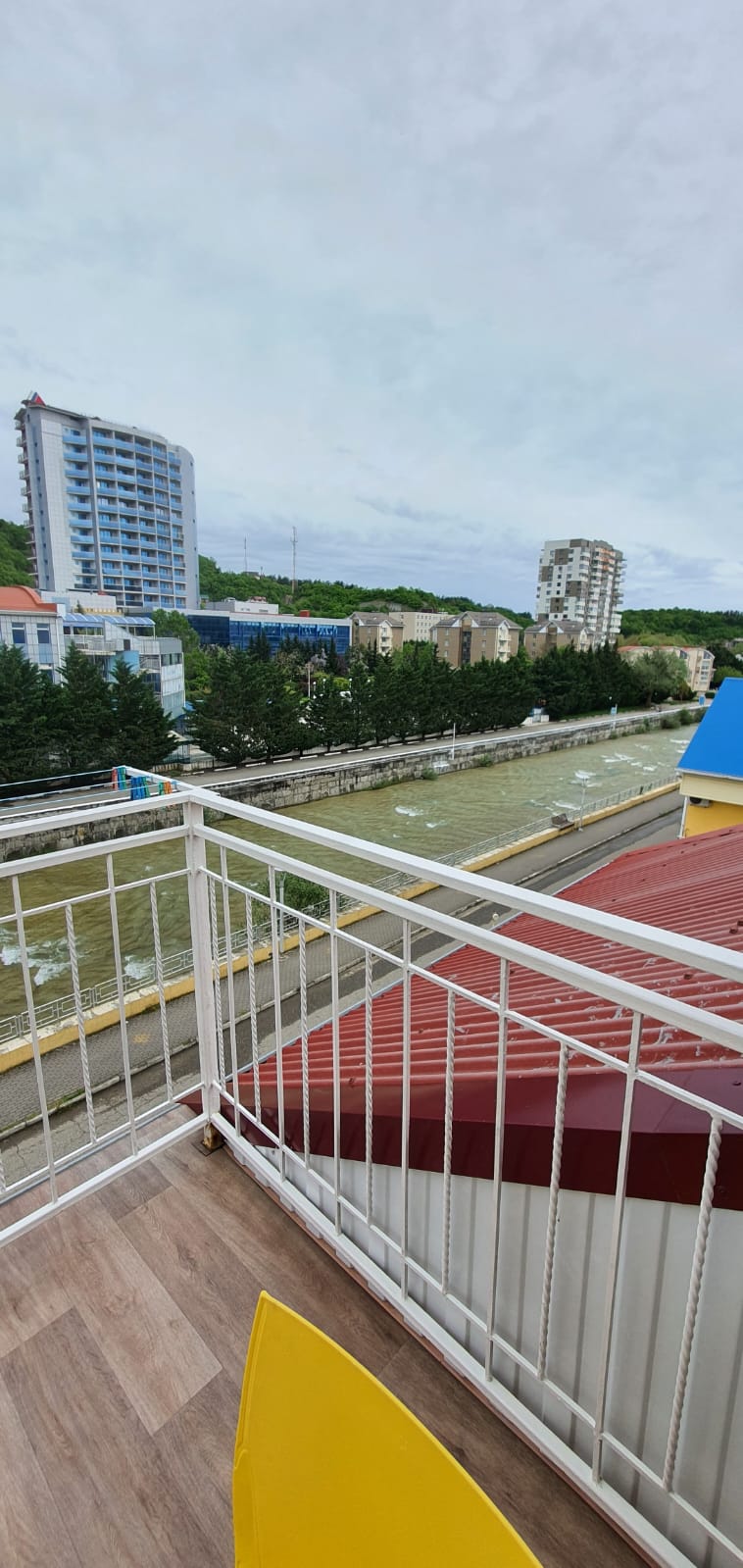 . Гостевой дом ОРИОН. Ольгинка . Гостевой дом ОРИОН. Ольгинка