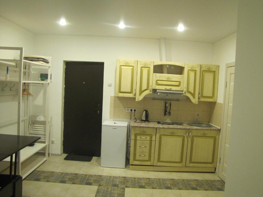 . Частный сектор Коттеджный поселок . Новомихайловский