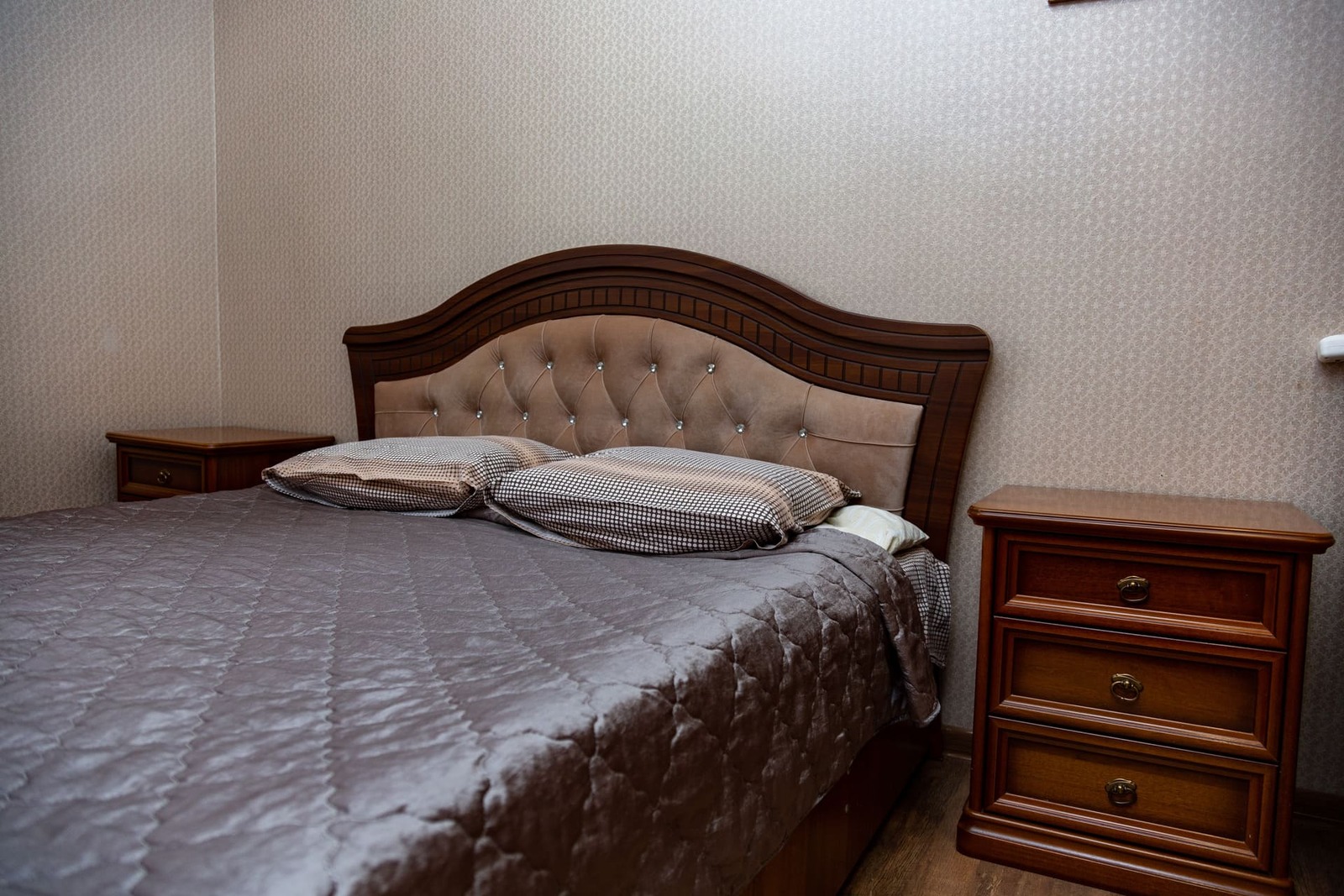 . Отель "Экипаж". Адлер . Отель "Экипаж". Адлер