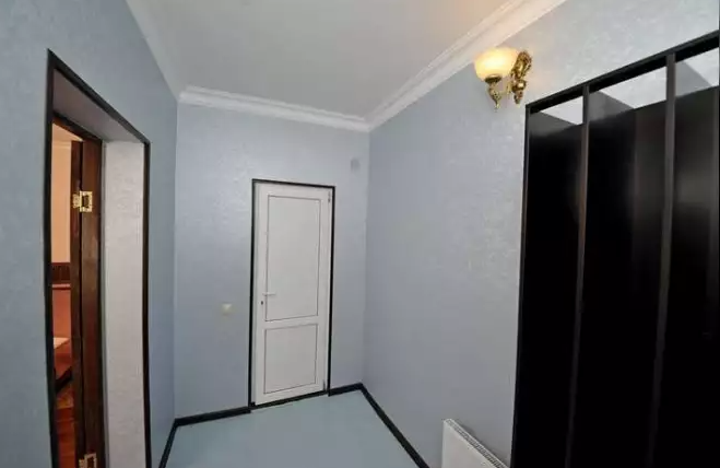 2-х местный стандартный (DBL). Отель «Фрирайд». Эльбрус - гостиницы