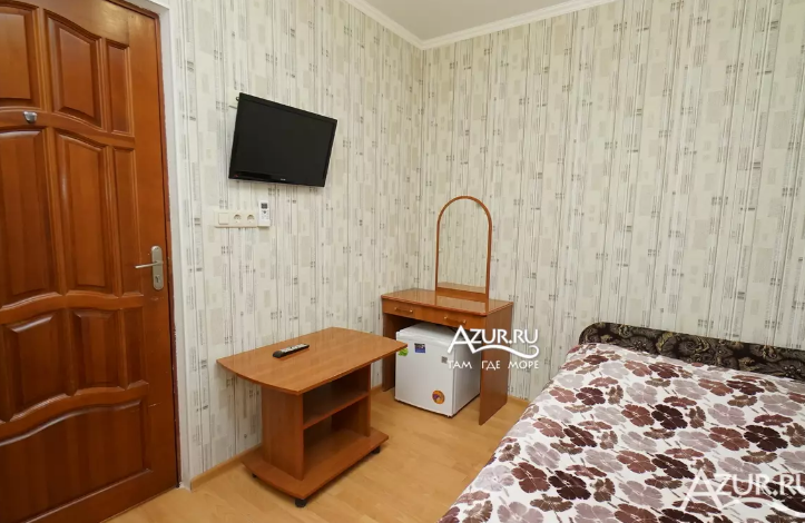 Эконом. Гостевой дом Ника - Туапсе. Туапсе