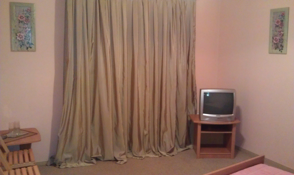 . Гостевой дом "Илона". Гурзуф