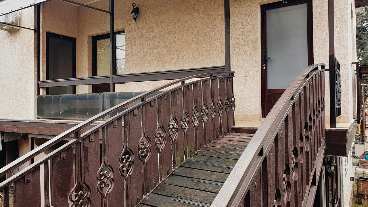 . Гостевой дом "НАШ ДОМ". Геленджик . Гостевой дом "НАШ ДОМ". Геленджик