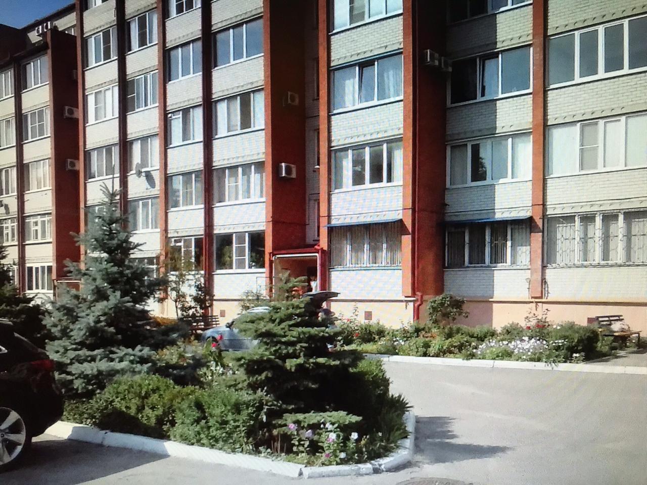 Двухровневая 3-к квартира на лимане ул.Горького