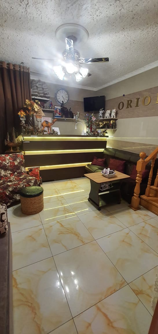 . Гостевой дом ОРИОН. Ольгинка . Гостевой дом ОРИОН. Ольгинка