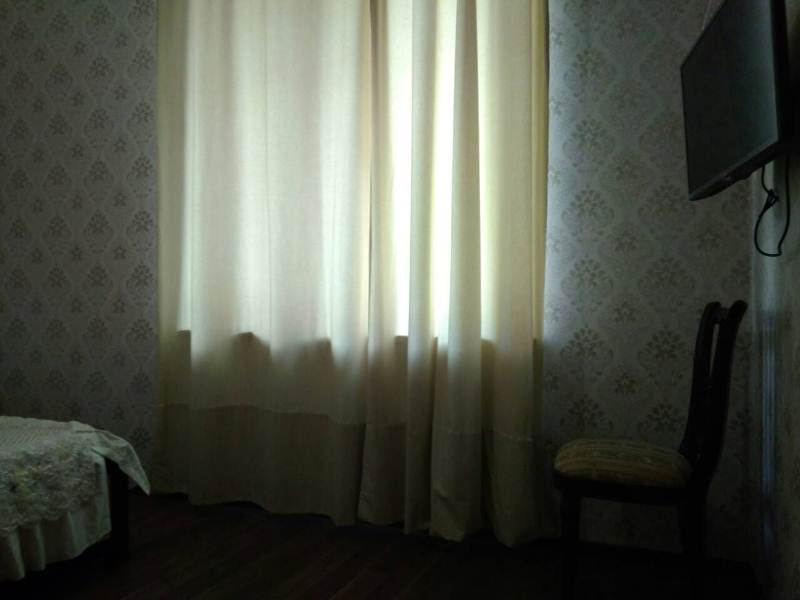 Стандарт. Гостевой дом София-Виктория. Гагра