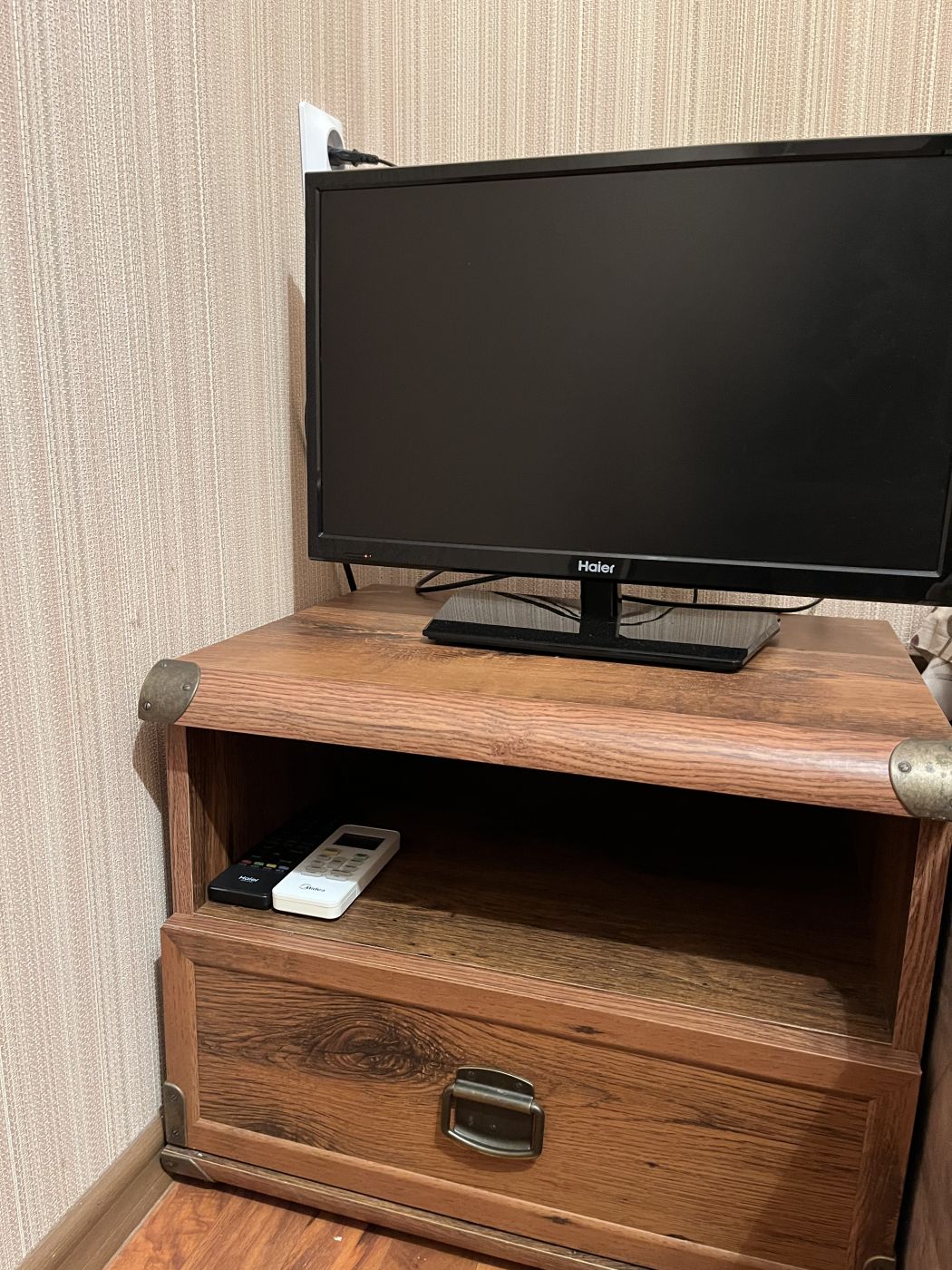 . Гостевой дом "Самир". Гагра