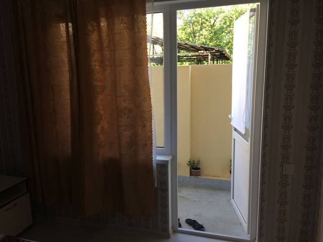 Частный сектор 