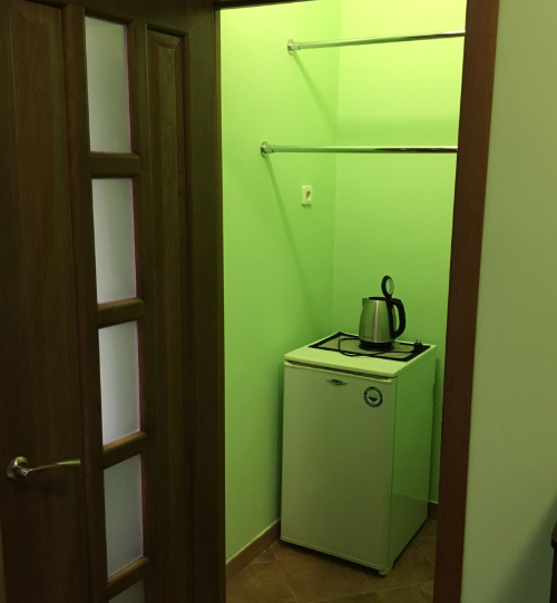 Гостевой номер 