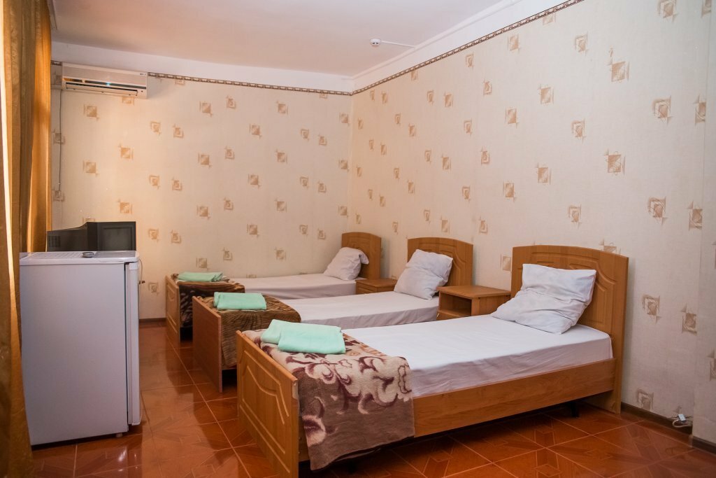 2, 3, 4,5,6 местный номер. Гостиница "Мария" - Лермонтово. Лермонтово