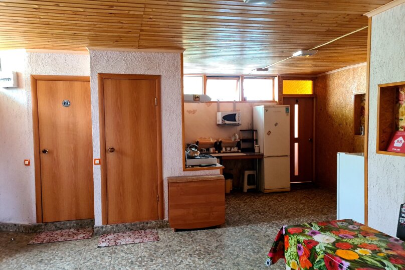 . Частный сектор "На Приморской". Туапсе