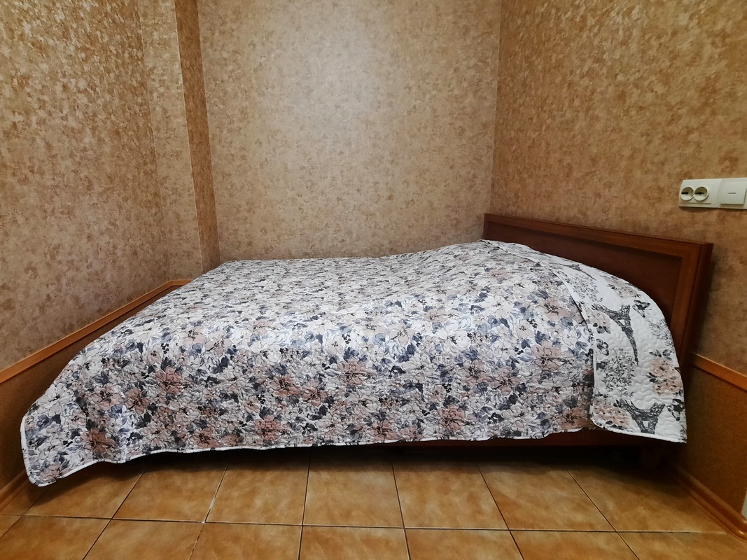 . Частный сектор  Студия. Алушта