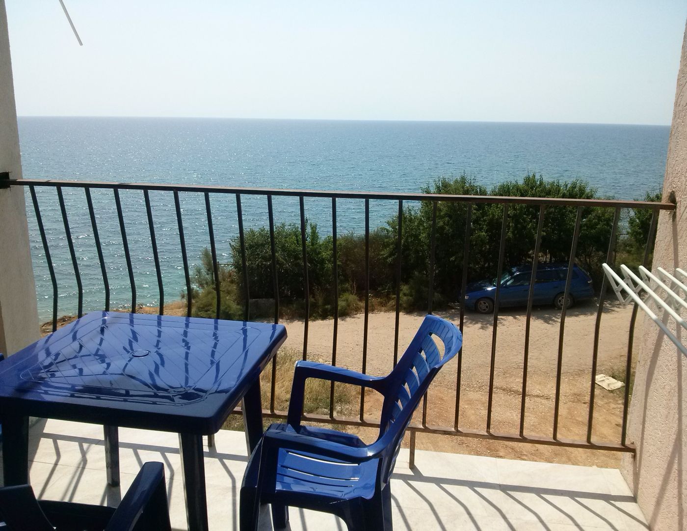 . Квартира Апартаменты "OLIMP" на Звёздном берегу. Севастополь