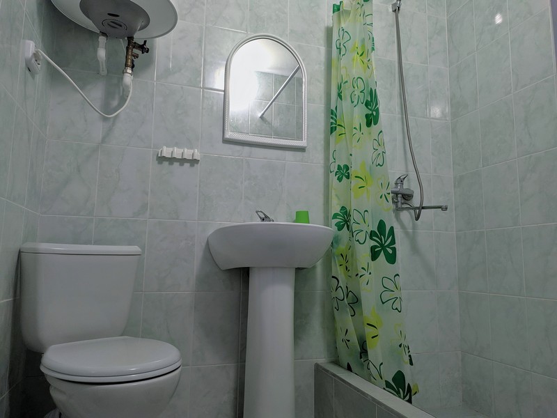 2-х местный номер Стандарт. Гостевой дом "Курячи". Должанская 2-х местный номер Стандарт. Гостевой дом "Курячи". Должанская