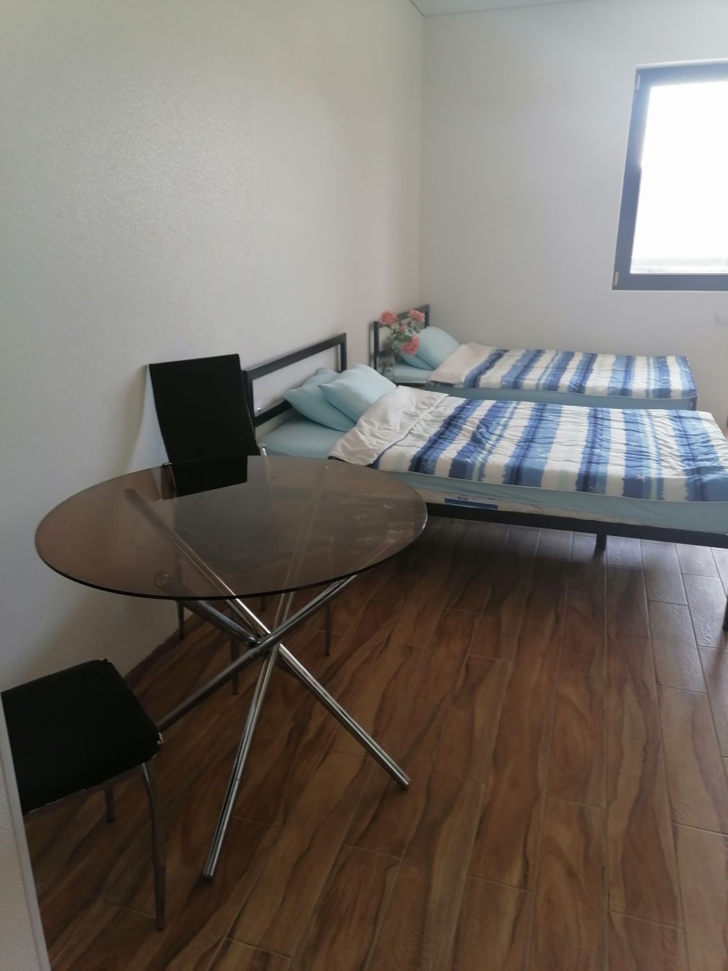 . Частный сектор Часный дом. Голубая бухта