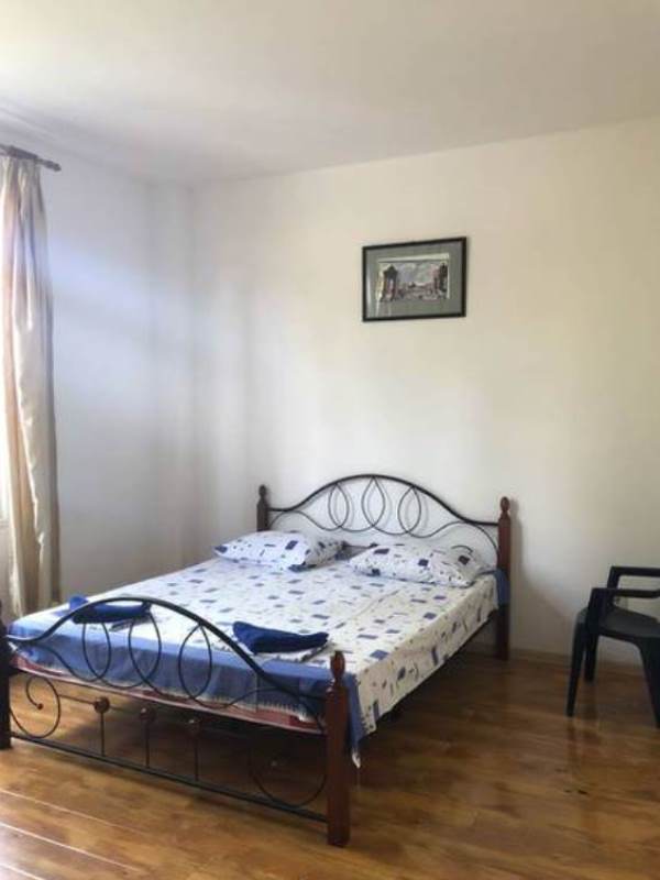 . Гостевой дом "Пицунда". Пицунда