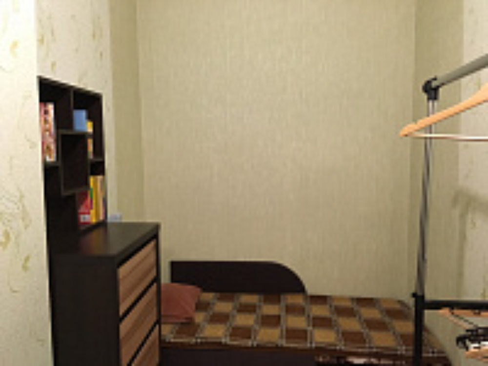 . 1-комнатная квартира Античный 64/1 ". Севастополь