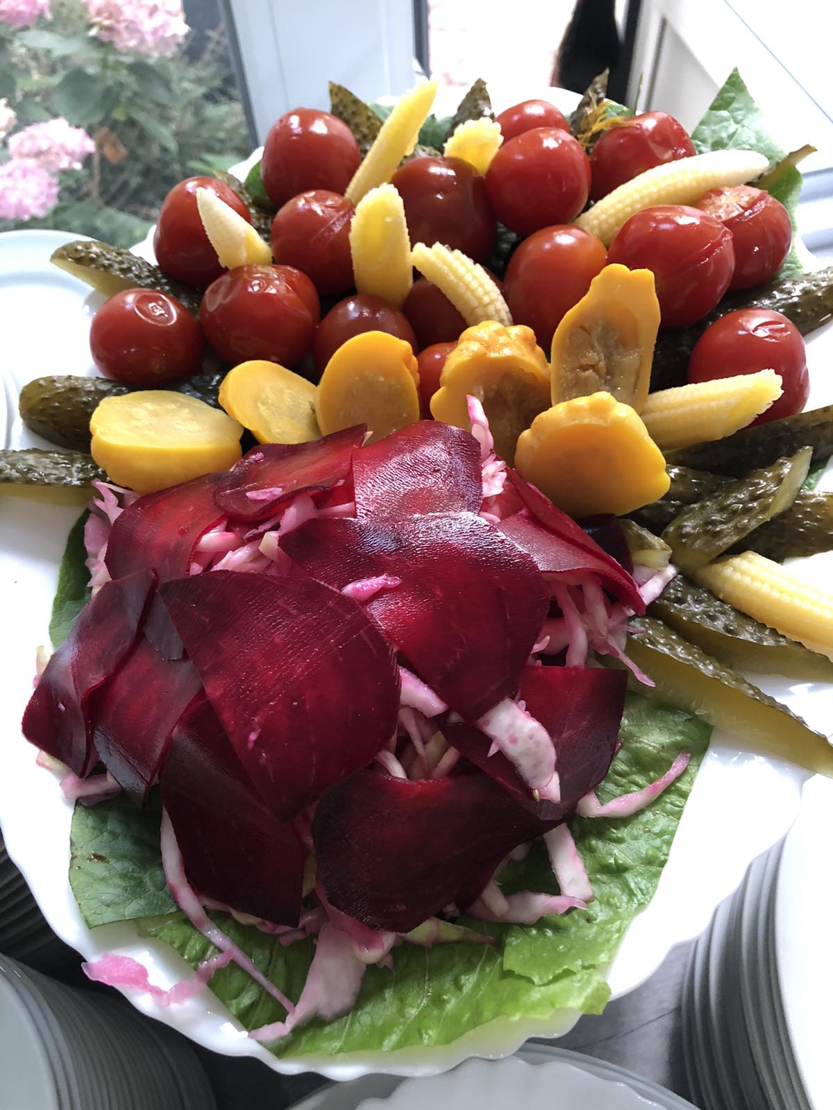 . Гостевой дом АнНи. Гаспра