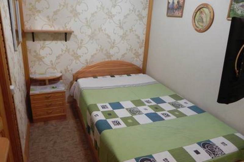 Двухместный. Частный сектор Экзотический рай. Головинка Двухместный. Частный сектор Экзотический рай. Головинка