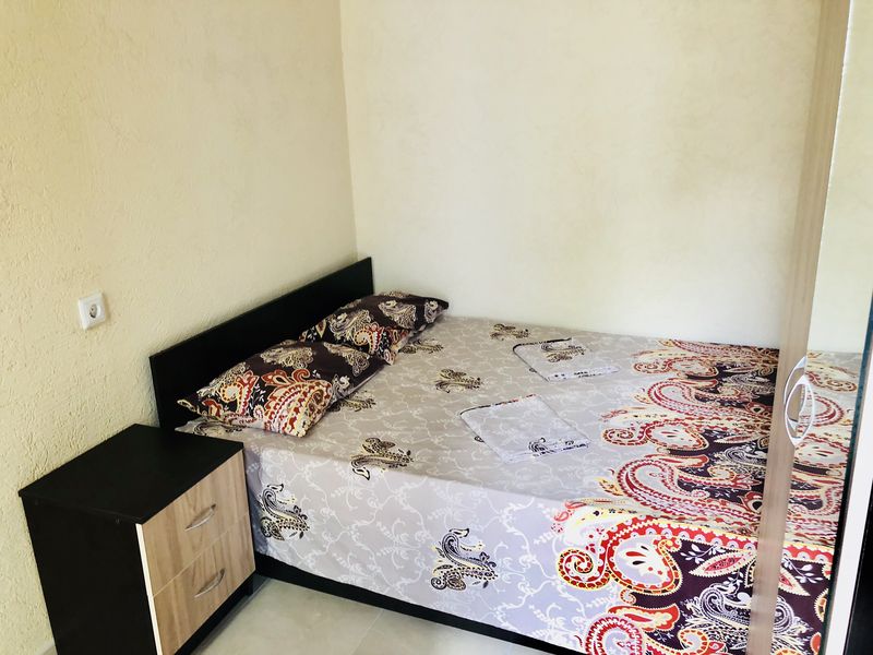 . Частный сектор Почтовый 11/в. Джубга