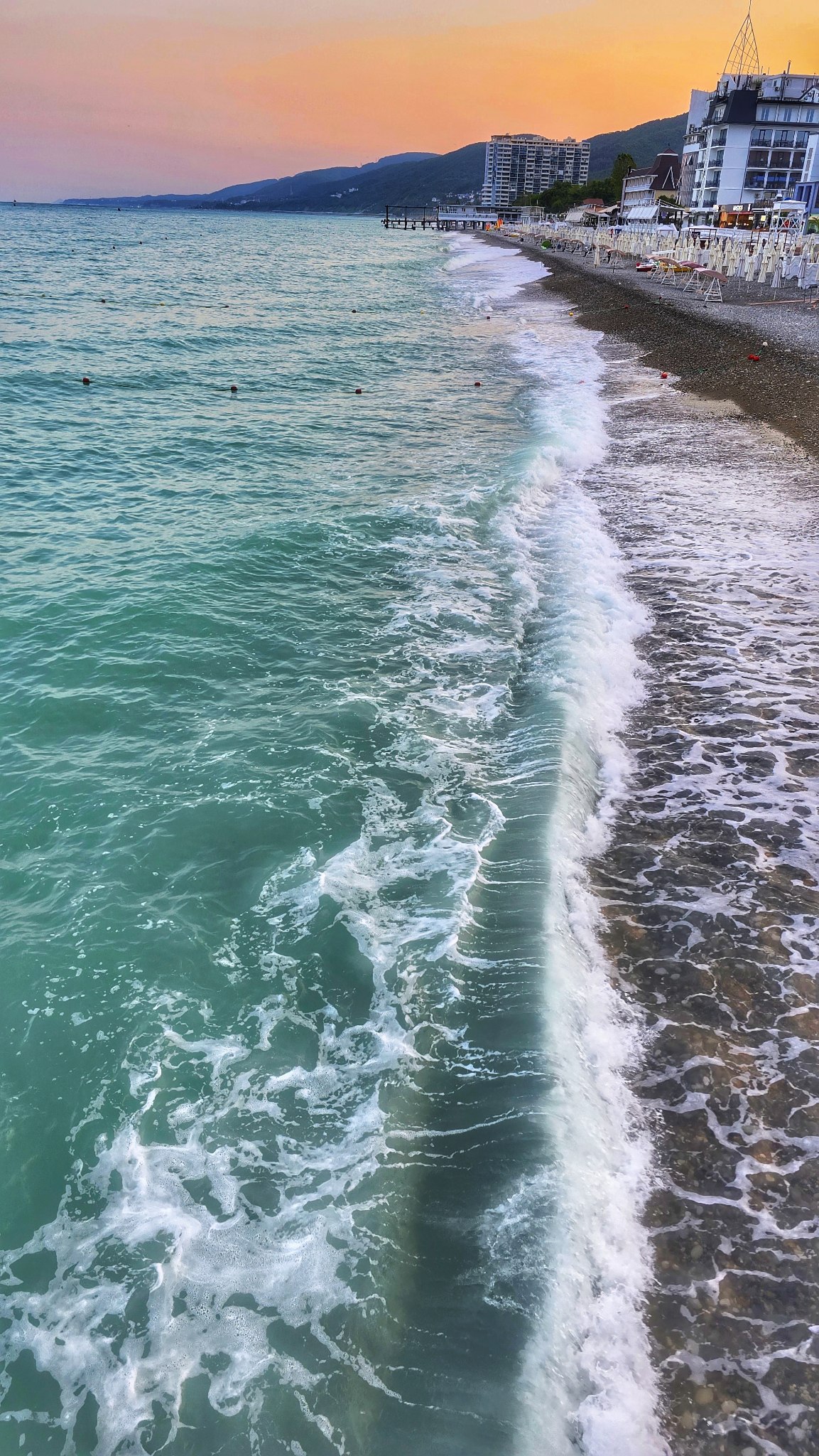 . Гостевой дом Особенный. Солоники