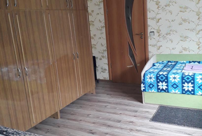 . Частный сектор Апартаменты у Арнольда в Пляхо. Пляхо