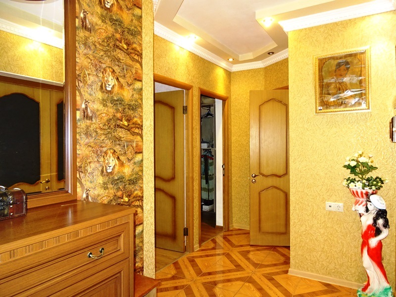 . Частный сектор "Афина". Сочи