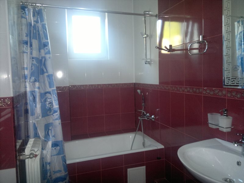 Стандарт. Гостевой дом "Пирамида". Сочи