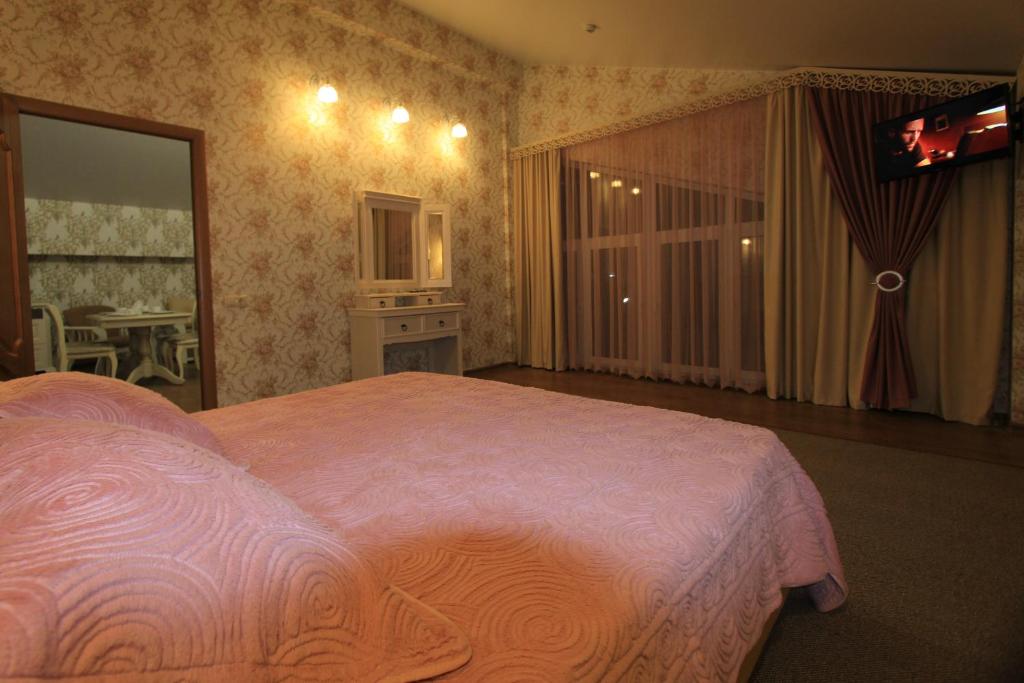 Апартаменты с 2 спальнями отель 