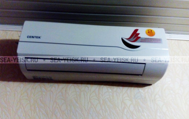 3-местный номер Комфорт. Частный сектор "У Виктории". Ейск