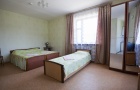 Двухместный номер Стандарт. Курортный комплекс "Садко"     . Новомихайловский