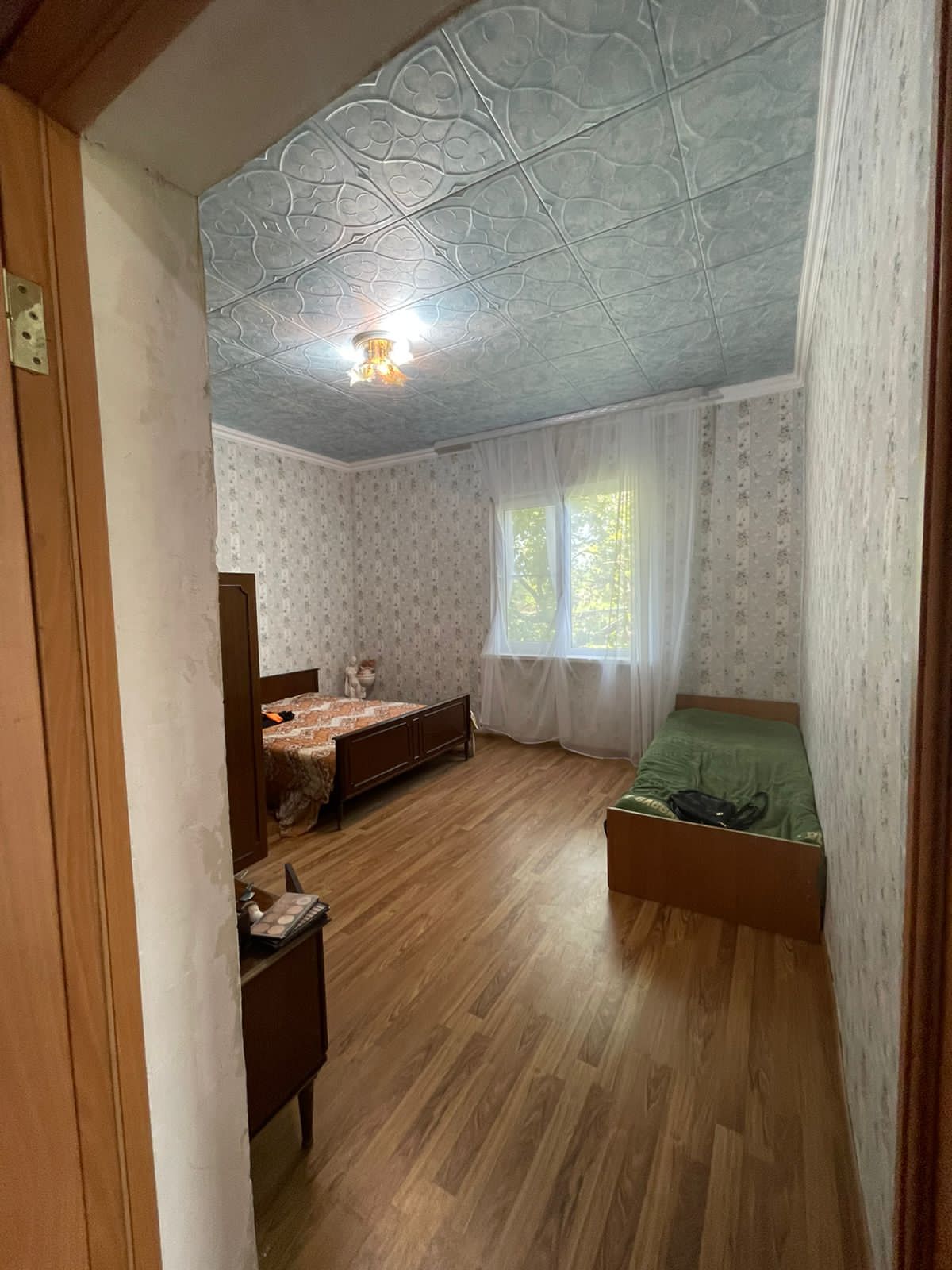 . Гостевой дом "Dom Karleone". Пицунда