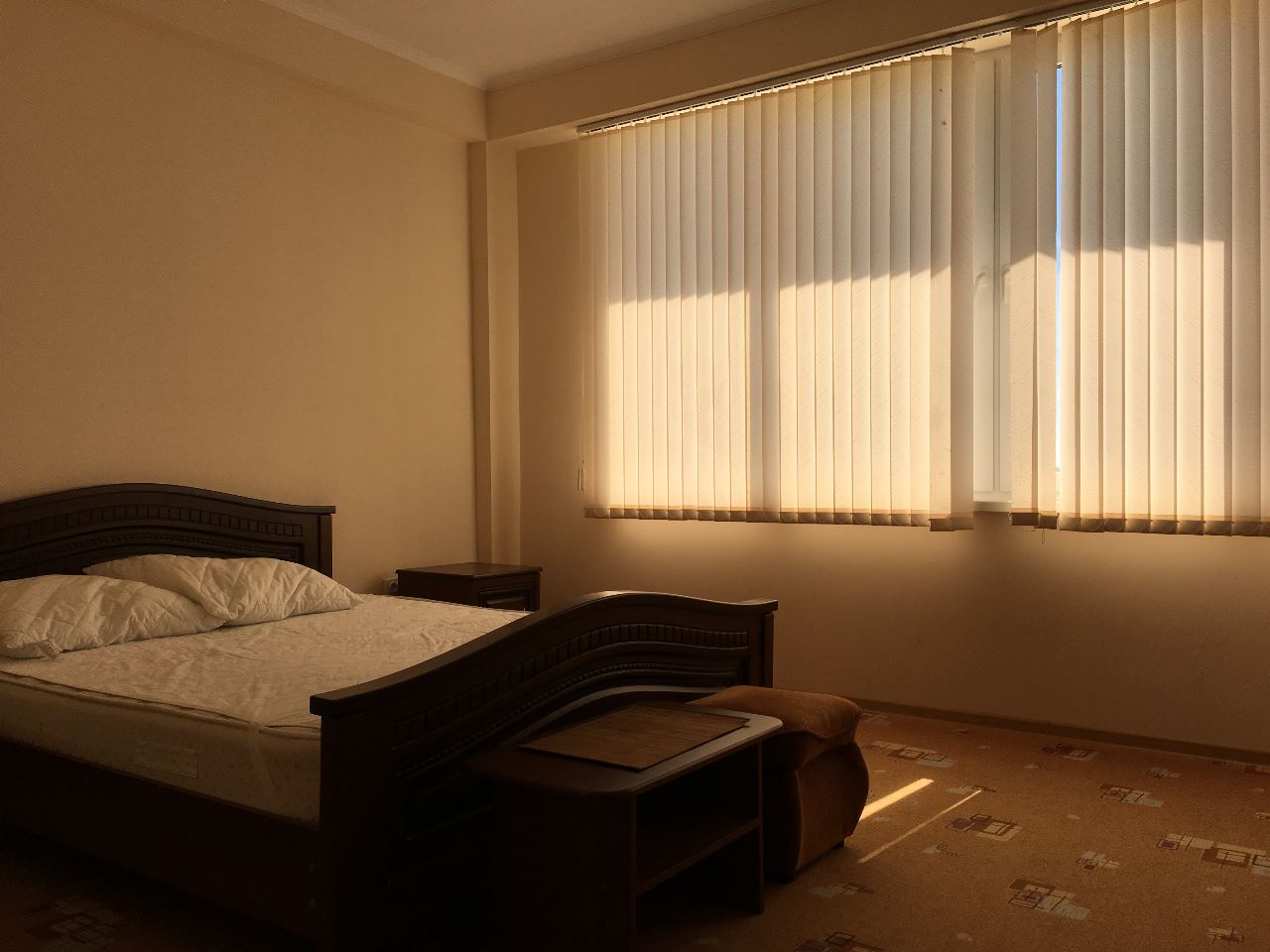 . Гостевой дом "Базилио". Лазаревское