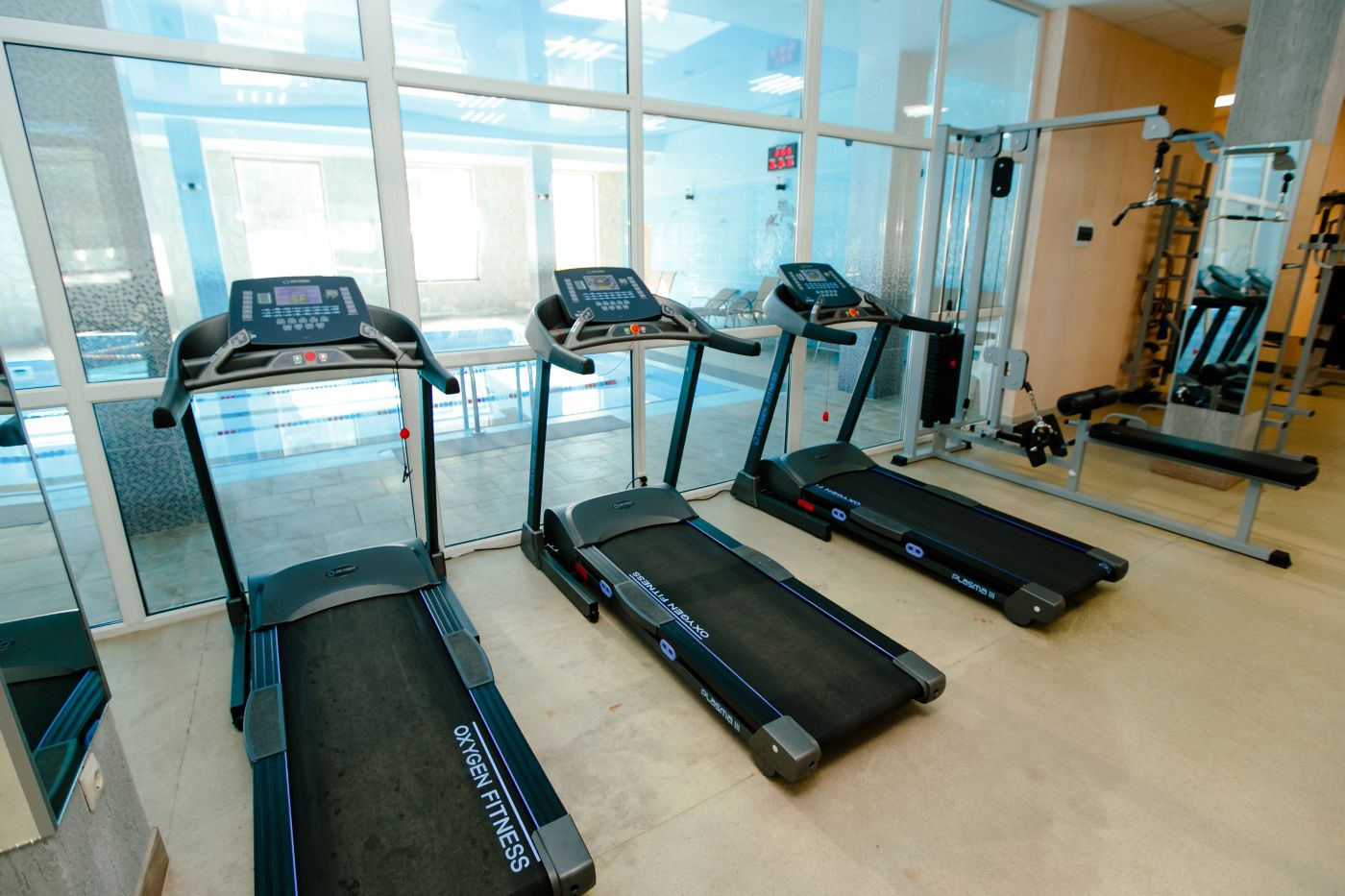 . Гостинично-оздоровительный комплекс «A-More Resort»   . Джубга