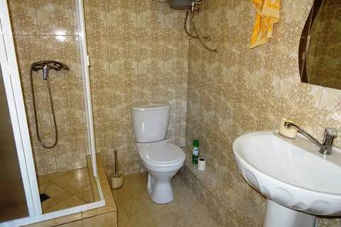 3-х местный Комфорт. Частный сектор "На Платановой Аллее". Джубга