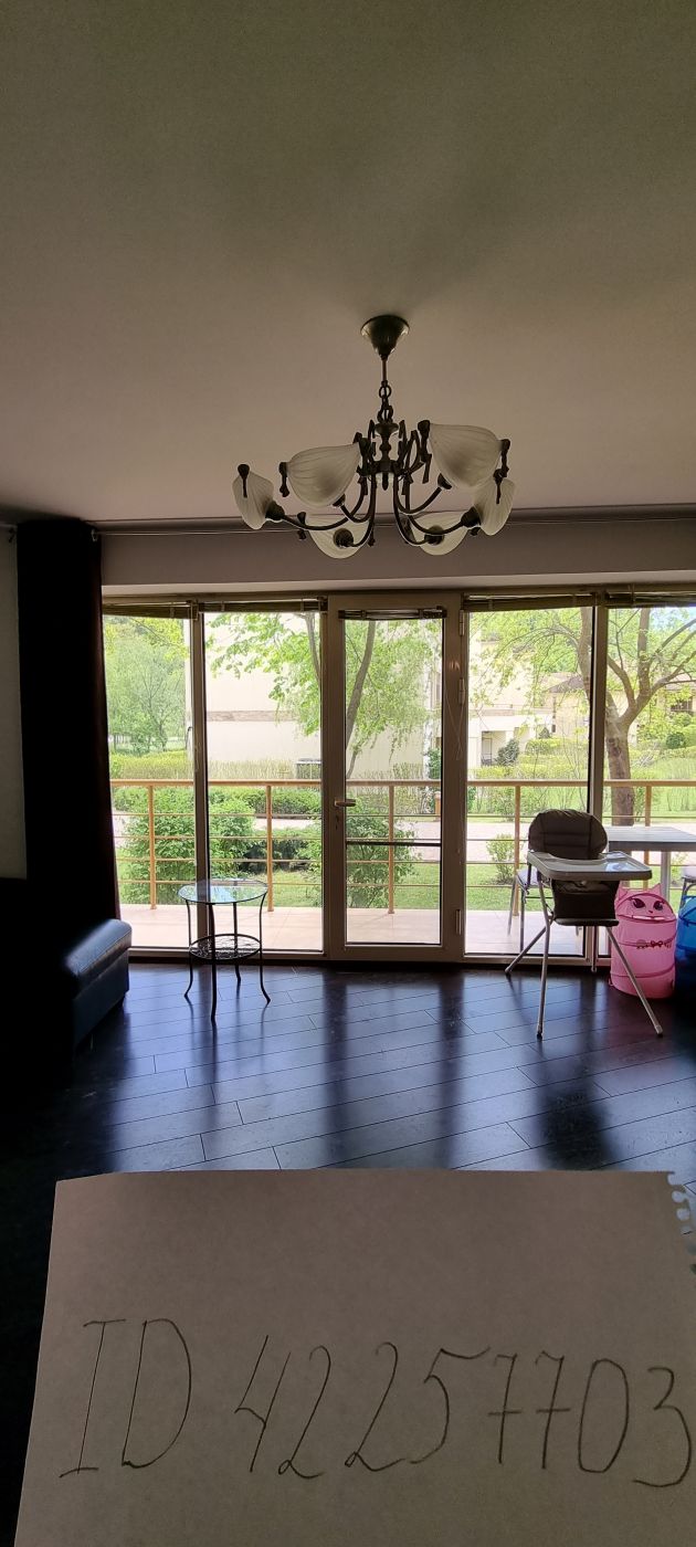 . Квартира в многоквартирном доме Резиденция солнца. Пляхо