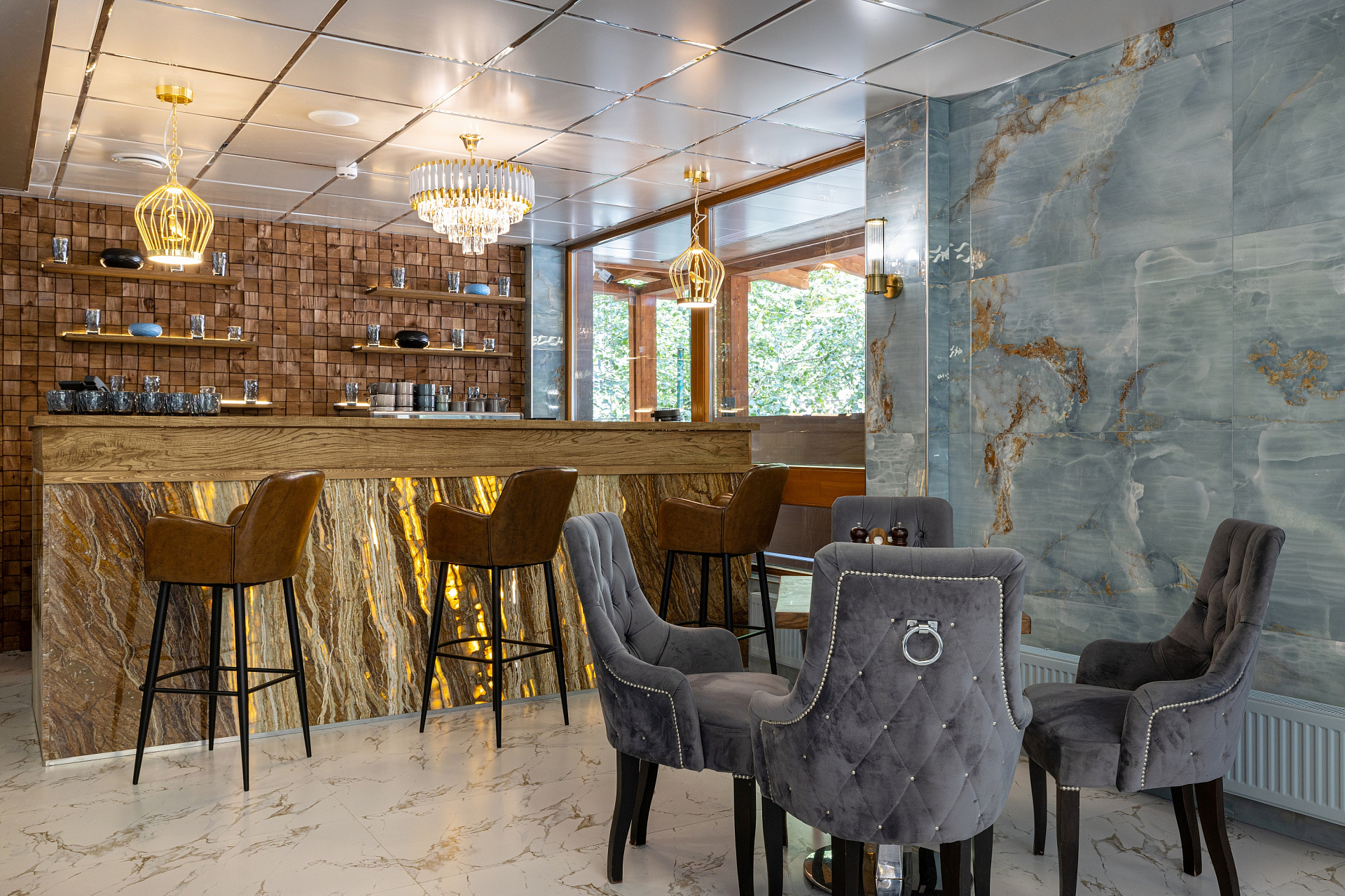 . Отель "Stellar Collection Chalet". Красная Поляна . Отель "Stellar Collection Chalet". Красная Поляна