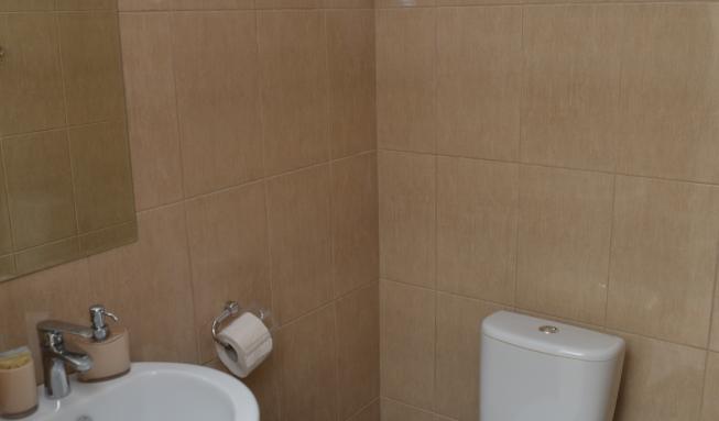 Двухместный Комфорт. Гостиничный комплекс «Виктория» ТК "INAL BAY". Джубга