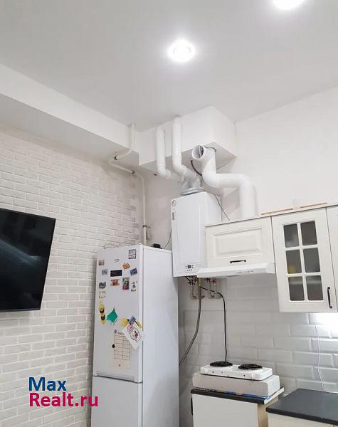 Квартира, 2-комнатная, Навагинская улица, 16. Квартира в многоквартирном доме в Центральном и Хостинском районе города Сочи.. Сочи