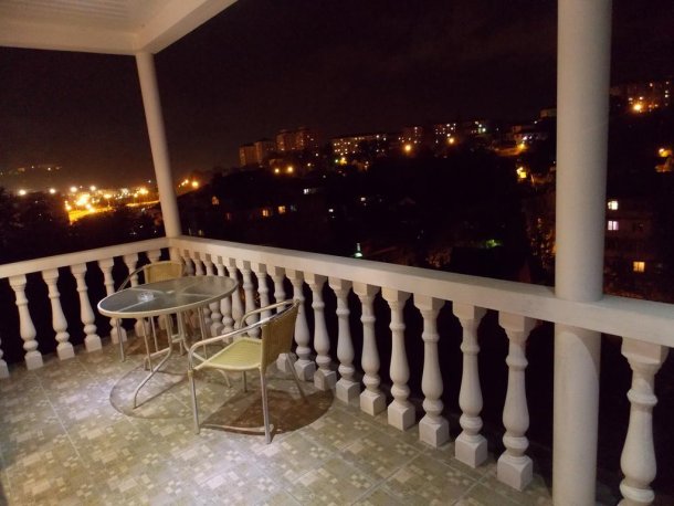 . Гостевой дом Чинар. Туапсе