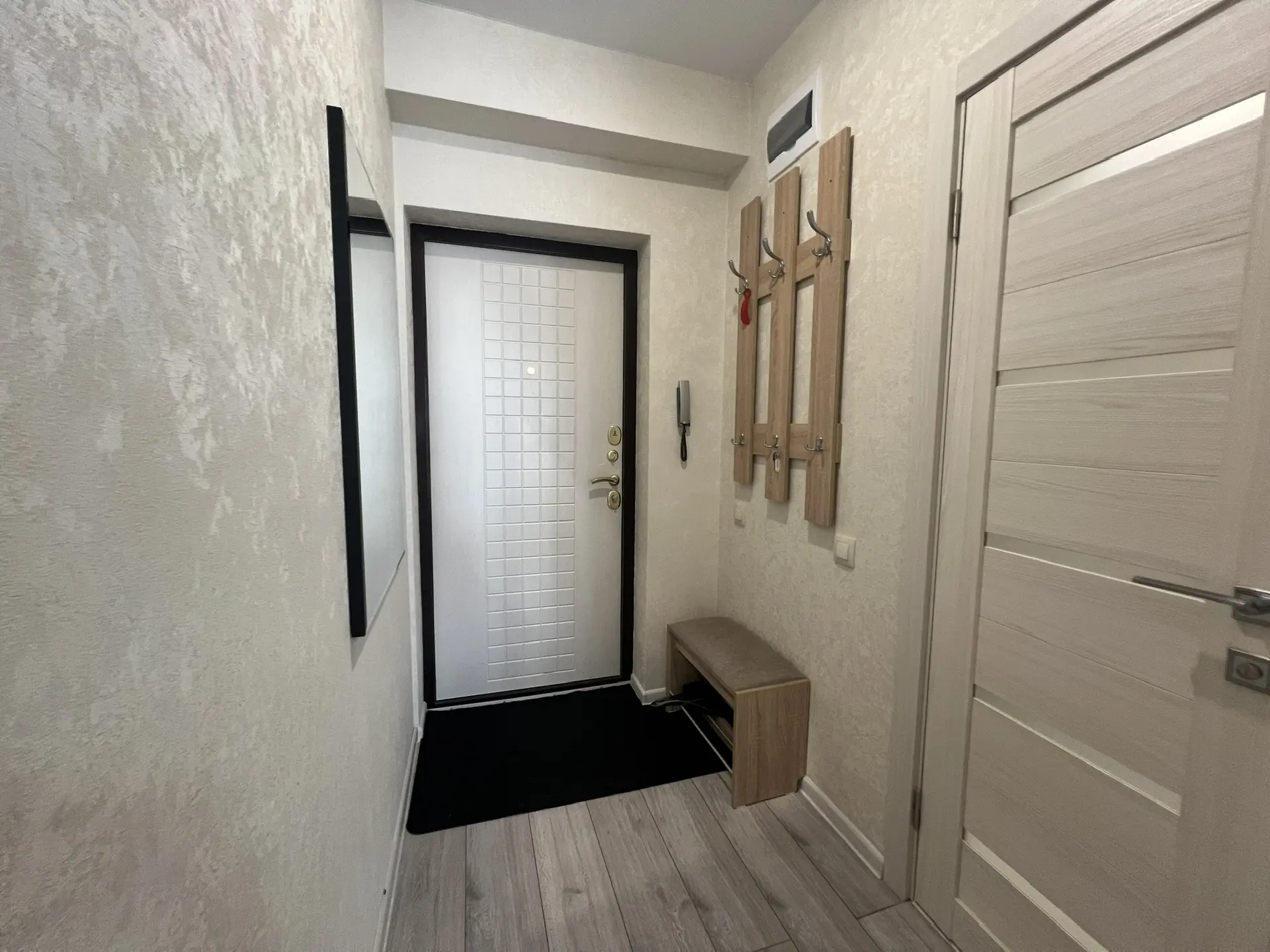 . Студия у моря с шикарным видом. Дагомыс