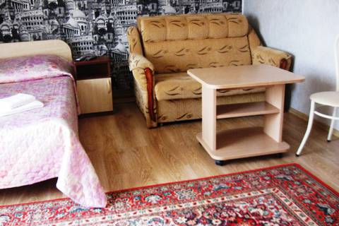 «Полулюкс» № 1. Гостевой дом «На Николаевской 25». Ейск «Полулюкс» № 1. Гостевой дом «На Николаевской 25». Ейск