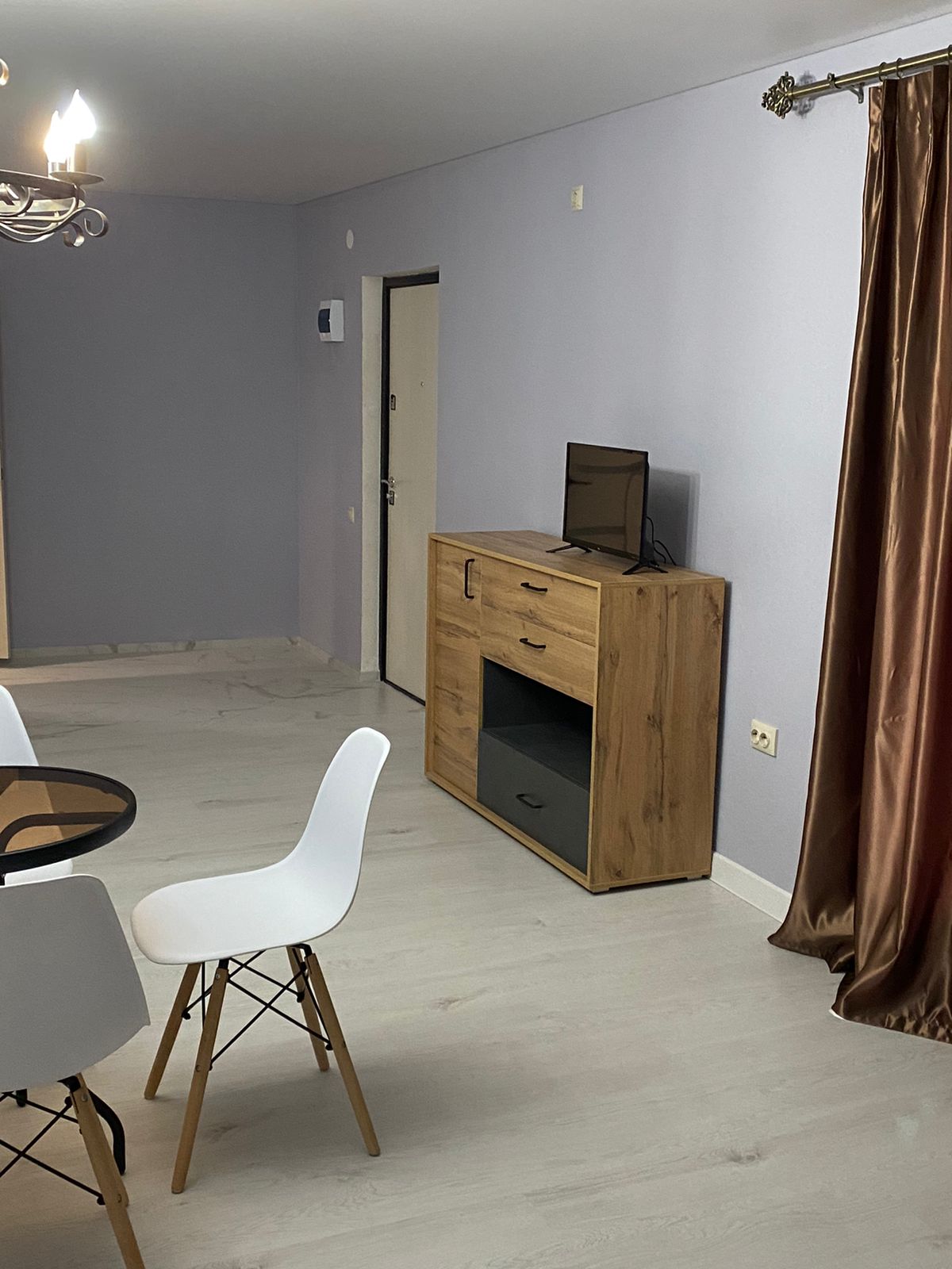 . Частный сектор Buffalo . Сухум