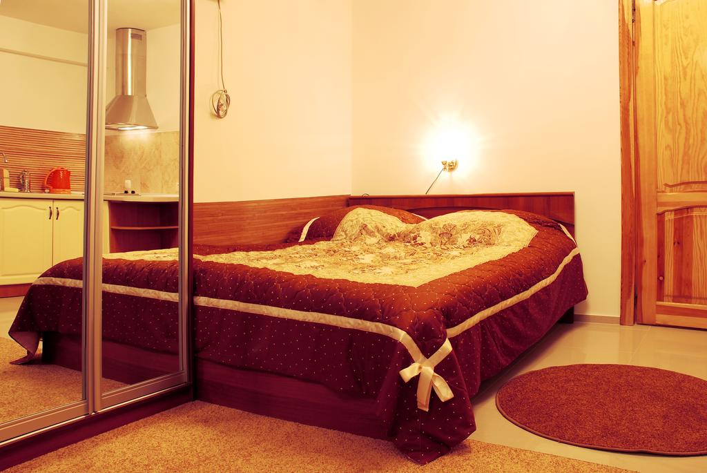 Стандарт. Гостевой дом У Александра. Ялта