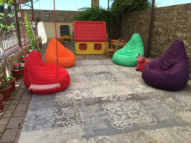 . Гостевой дом &quot;Сафари&quot; гостевой дом . За Родину