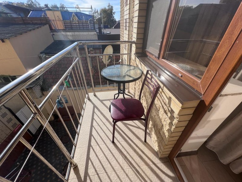 Двухместный номер. Гостевой дом “Илиос”. Анапа