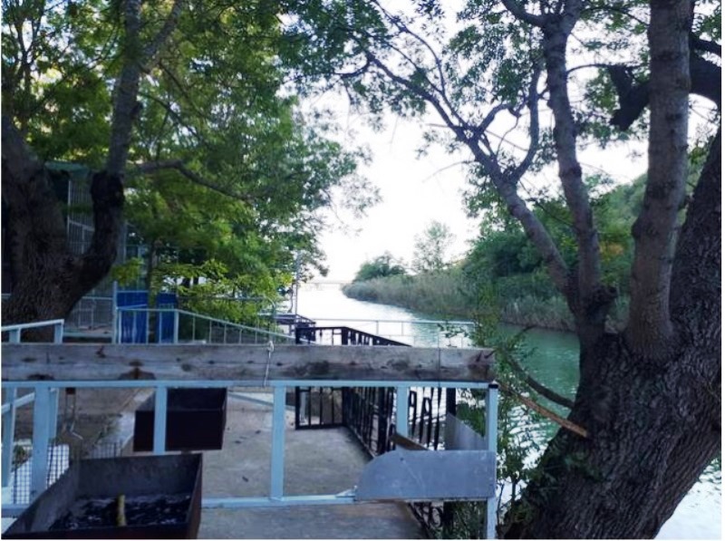 . Дом под ключ "Альбатрос" Лермонтово         . Лермонтово