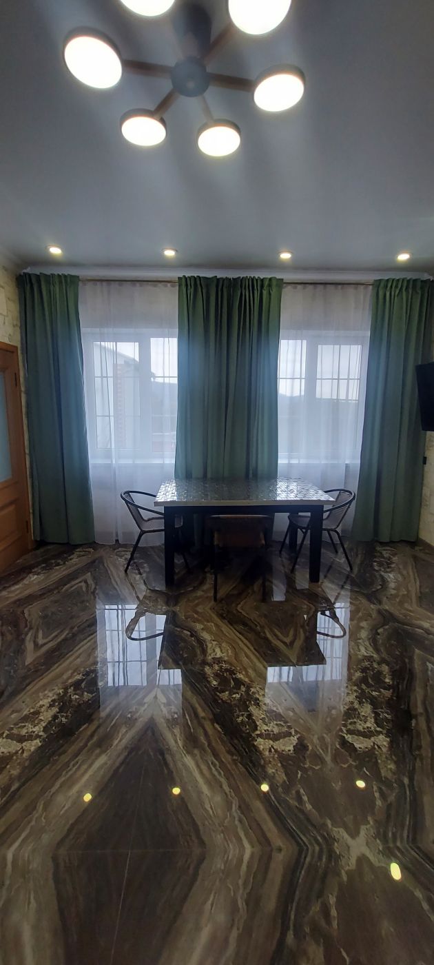 . Гостевой комплекс Ласточкино гнездо. Туапсе