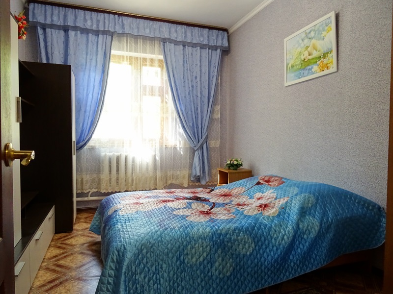 . Частный сектор "Дачный Дом". Сукко