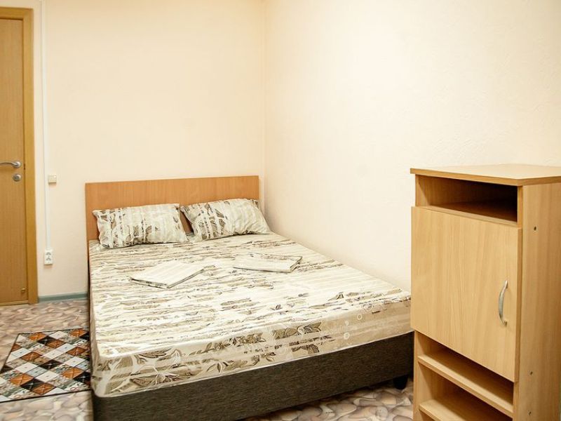 . База отдыха "Chekhoff Village". Курорты Новороссийска